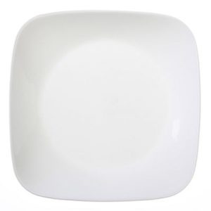 Corelle® Pure White 9 Salad Plate