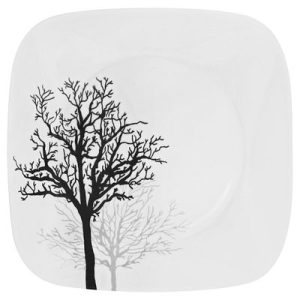Corelle® Timber Shadows 10.5 Dinner Plate